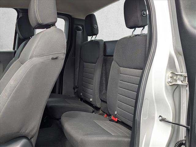 used 2019 Ford Ranger car, priced at $17,500