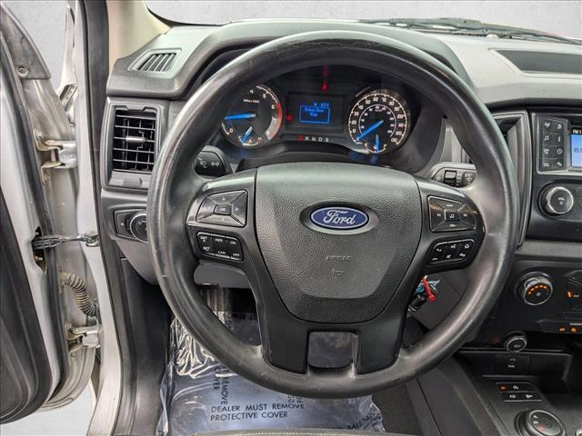 used 2019 Ford Ranger car, priced at $17,500