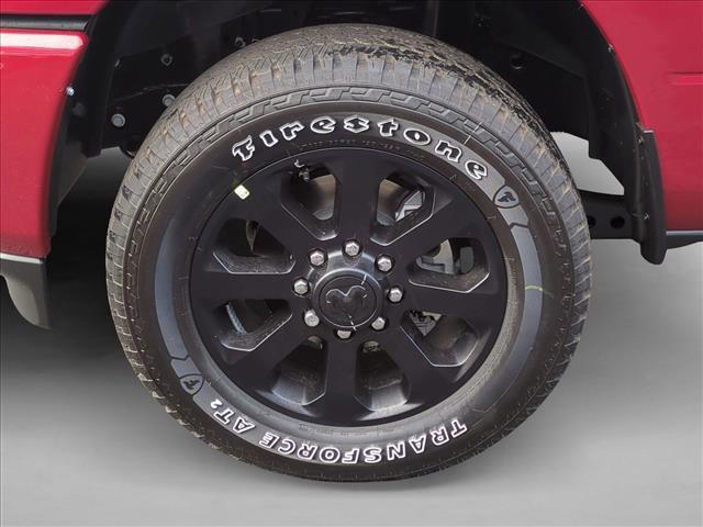 new 2026 Ram 3500 car, priced at $74,086