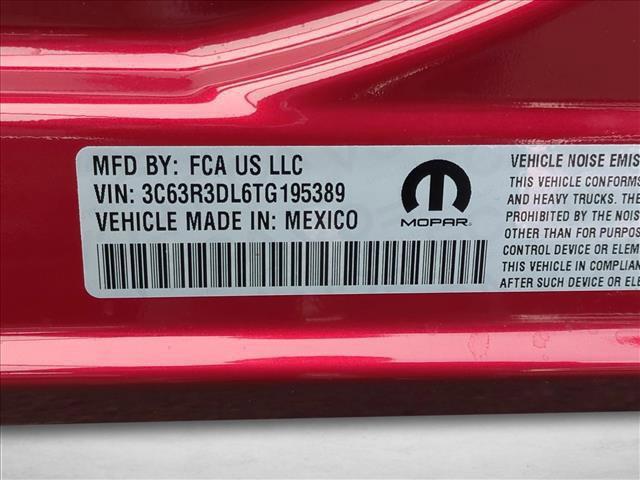 new 2026 Ram 3500 car, priced at $74,086