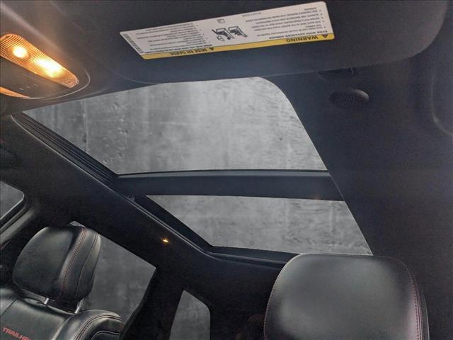 used 2018 Jeep Grand Cherokee car, priced at $22,455