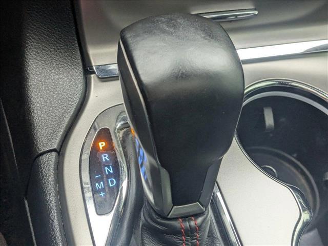 used 2018 Jeep Grand Cherokee car, priced at $22,455