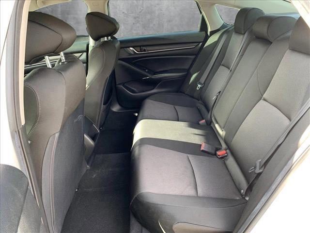 used 2019 Honda Accord car, priced at $18,299