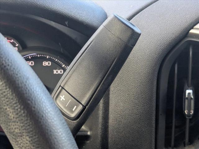 used 2020 Chevrolet Silverado 1500 car, priced at $34,000