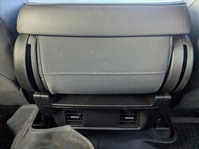 used 2020 Chevrolet Silverado 1500 car, priced at $34,000