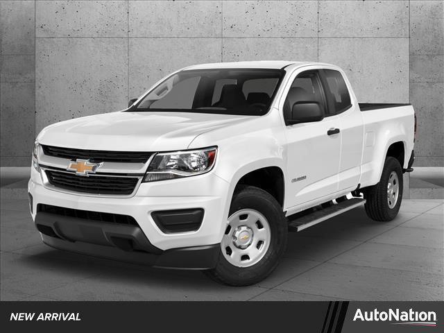 used 2019 Chevrolet Colorado car, priced at $22,995