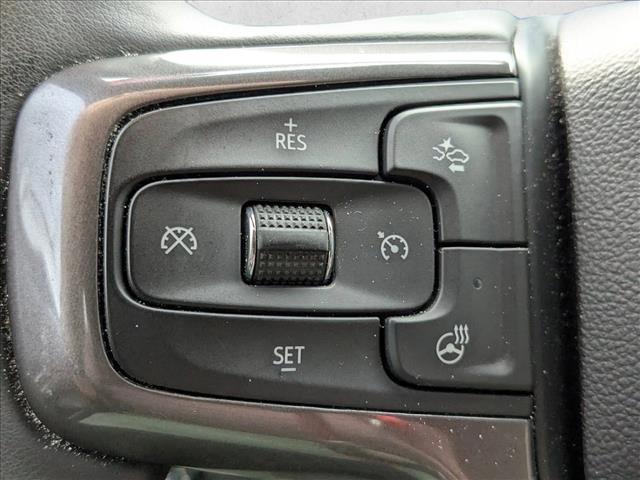 used 2024 Chevrolet Silverado 2500 car, priced at $70,500