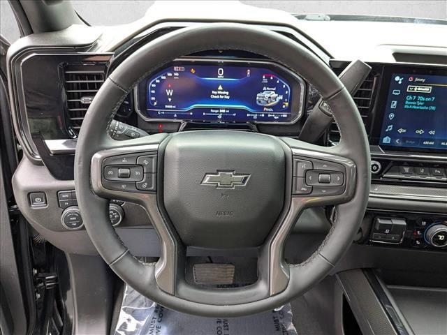 used 2024 Chevrolet Silverado 2500 car, priced at $70,500