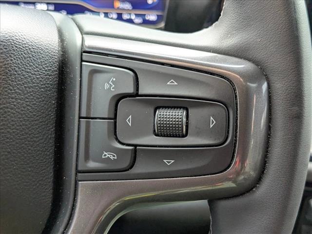 used 2024 Chevrolet Silverado 2500 car, priced at $70,500