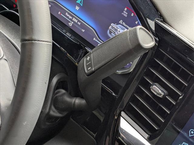 used 2024 Chevrolet Silverado 2500 car, priced at $70,500