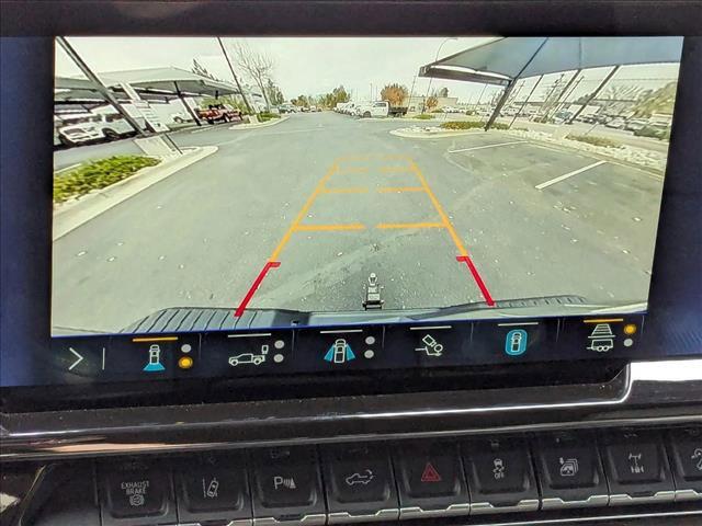 used 2024 Chevrolet Silverado 2500 car, priced at $70,500