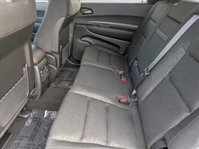 new 2026 Dodge Durango car, priced at $41,410