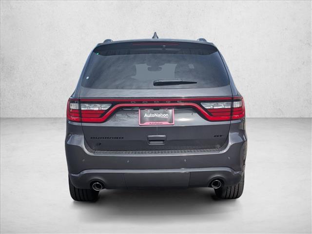 new 2026 Dodge Durango car, priced at $41,410