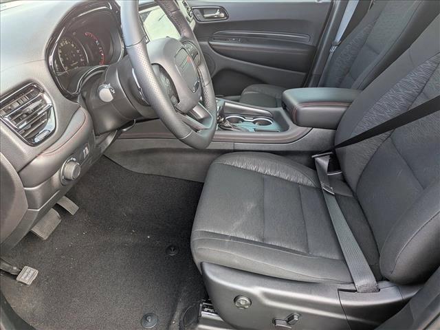 new 2026 Dodge Durango car, priced at $41,410