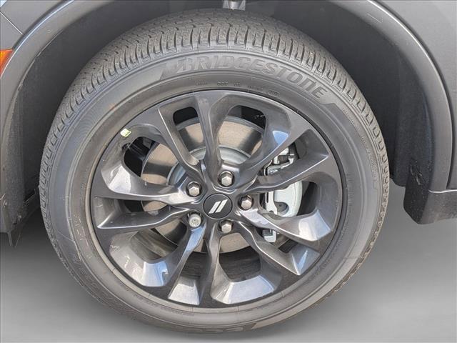 new 2026 Dodge Durango car, priced at $41,410