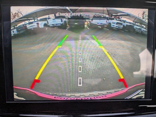 new 2026 Dodge Durango car, priced at $41,410