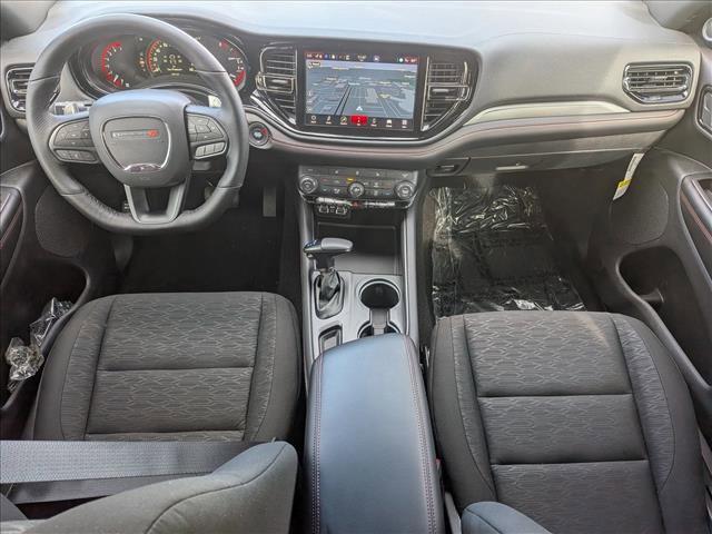 new 2026 Dodge Durango car, priced at $41,410