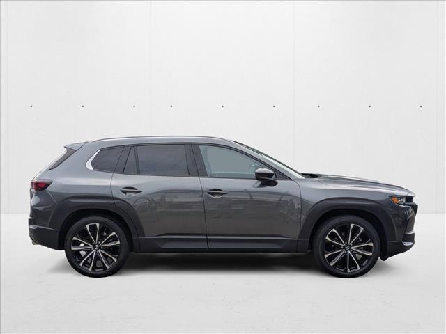 used 2023 Mazda CX-50 car, priced at $28,600