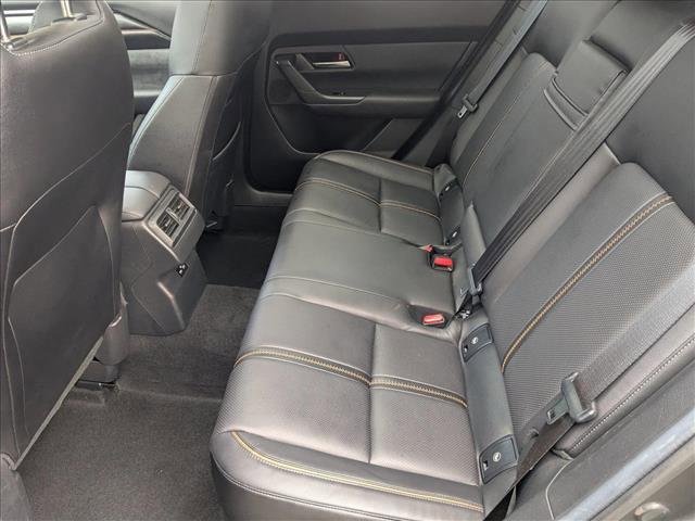 used 2023 Mazda CX-50 car, priced at $28,600