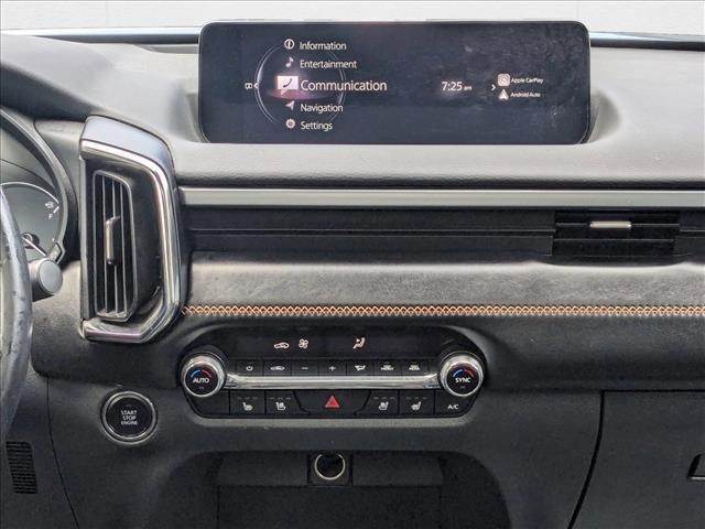 used 2023 Mazda CX-50 car, priced at $28,600