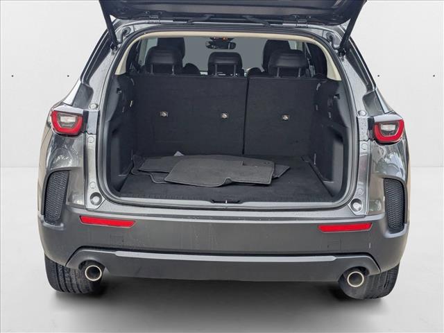 used 2023 Mazda CX-50 car, priced at $28,600