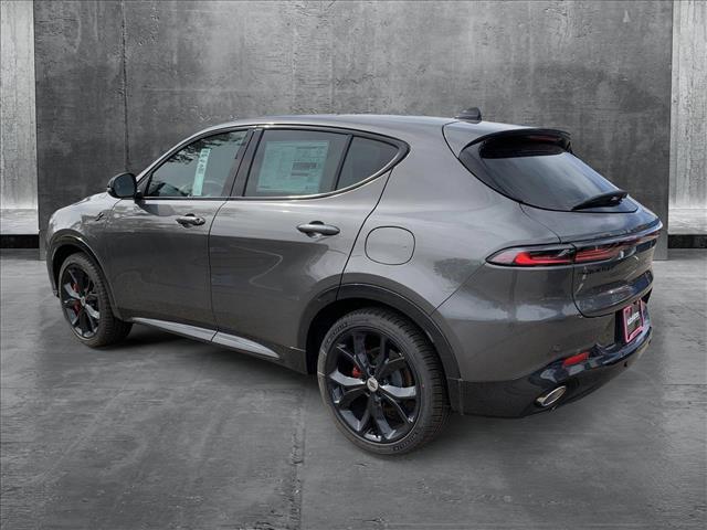 new 2024 Dodge Hornet car, priced at $33,905