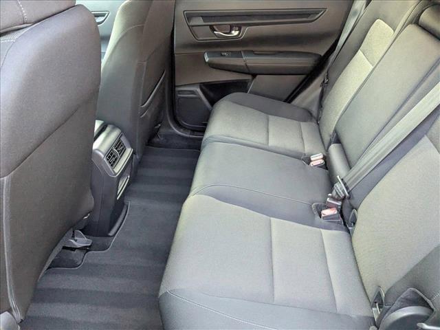 used 2023 Honda CR-V car, priced at $30,505