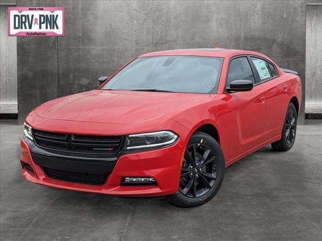 new 2023 Dodge Charger car, priced at $37,368