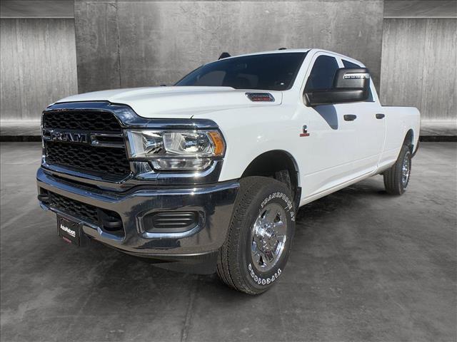 new 2024 Ram 2500 car, priced at $59,187