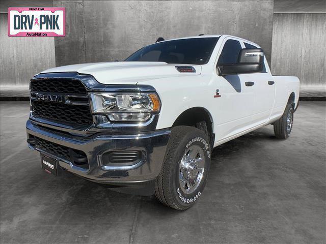 new 2024 Ram 2500 car, priced at $59,187