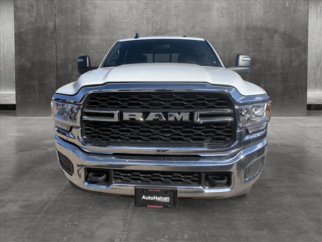 new 2024 Ram 2500 car, priced at $59,187