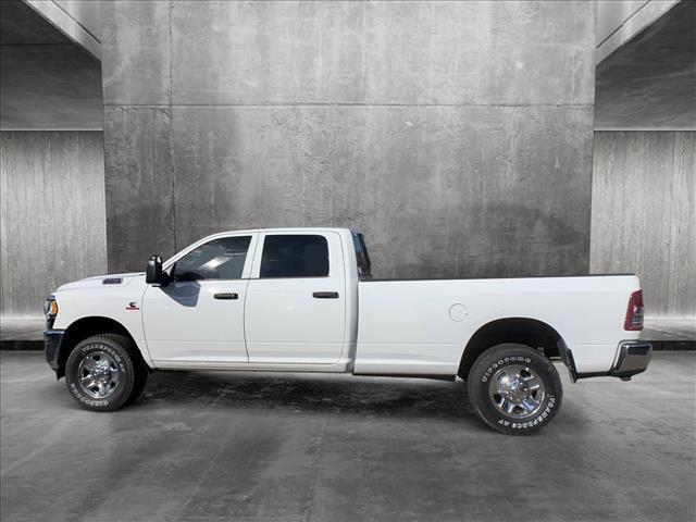 new 2024 Ram 2500 car, priced at $59,187