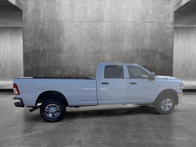 new 2024 Ram 2500 car, priced at $59,187