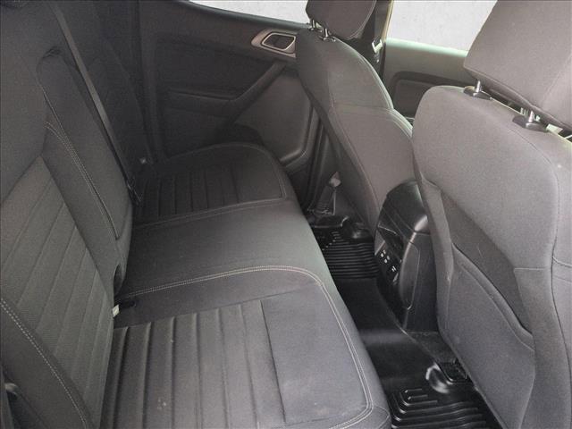 used 2020 Ford Ranger car, priced at $20,000