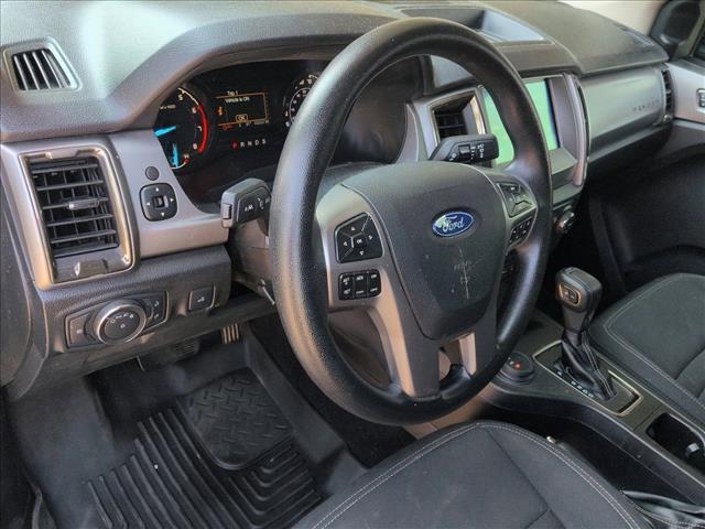 used 2020 Ford Ranger car, priced at $20,000