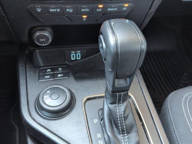 used 2020 Ford Ranger car, priced at $20,000