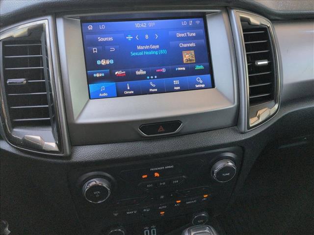 used 2020 Ford Ranger car, priced at $20,000