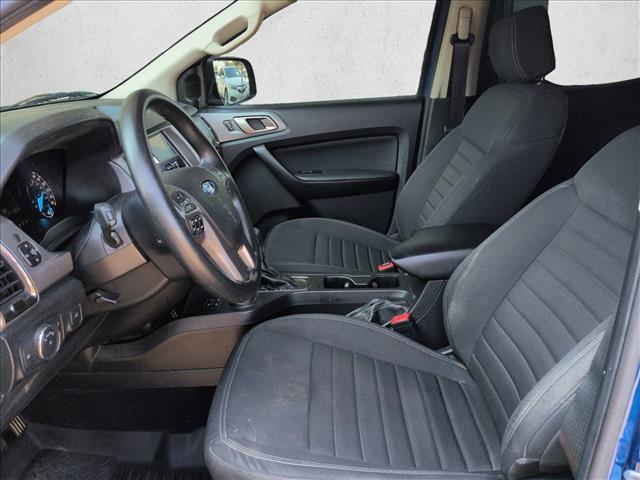 used 2020 Ford Ranger car, priced at $20,000