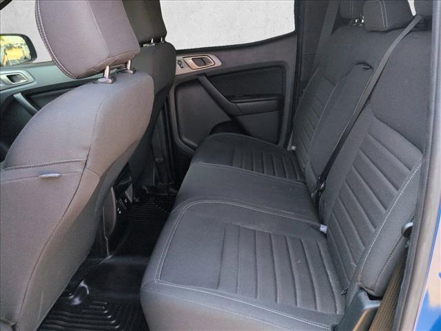 used 2020 Ford Ranger car, priced at $20,000