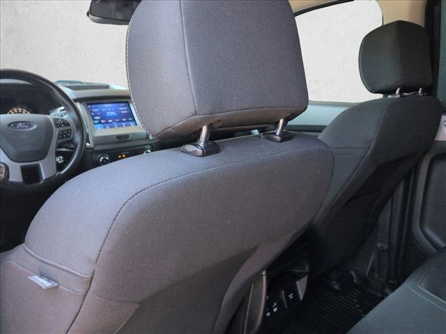 used 2020 Ford Ranger car, priced at $20,000