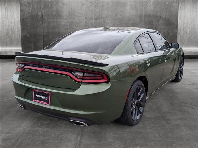 new 2023 Dodge Charger car, priced at $28,541