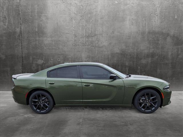 new 2023 Dodge Charger car, priced at $31,438