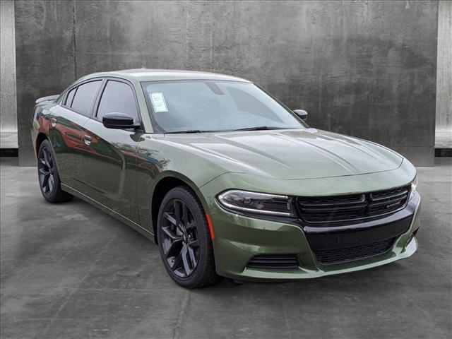 new 2023 Dodge Charger car, priced at $31,438