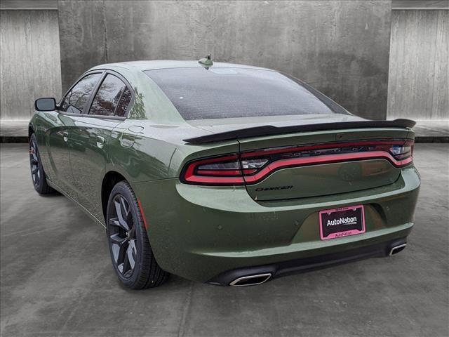 new 2023 Dodge Charger car, priced at $28,541