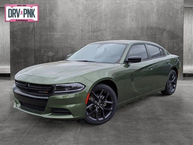 new 2023 Dodge Charger car, priced at $30,438