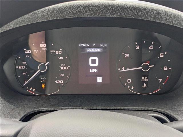 new 2025 Ram ProMaster 1500 car, priced at $39,396