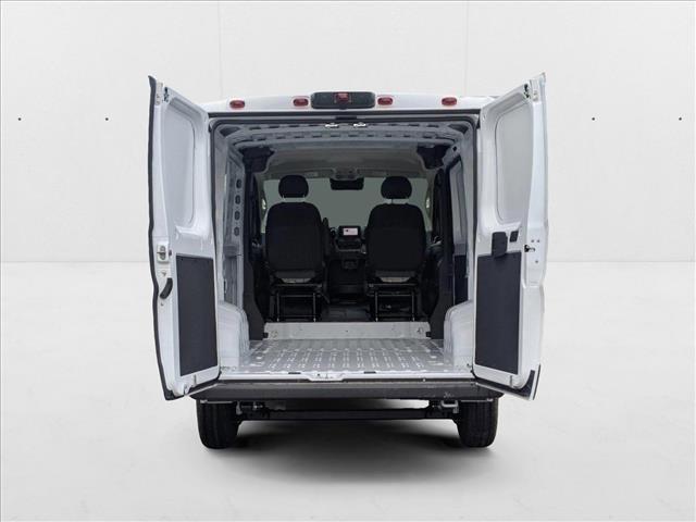 new 2025 Ram ProMaster 1500 car, priced at $39,396