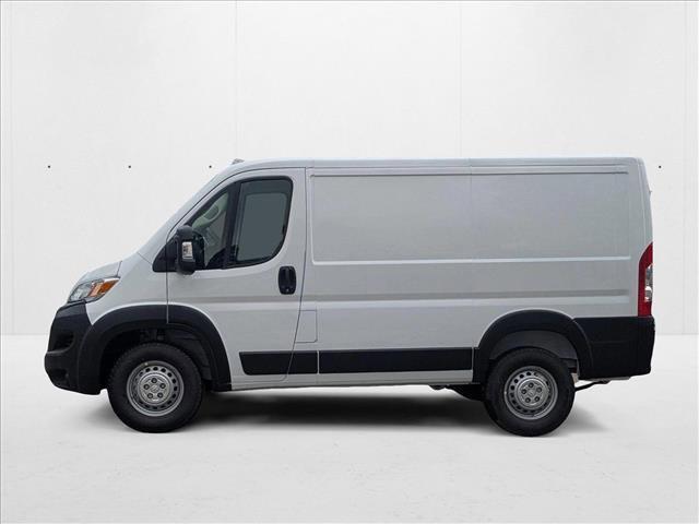 new 2025 Ram ProMaster 1500 car, priced at $39,396