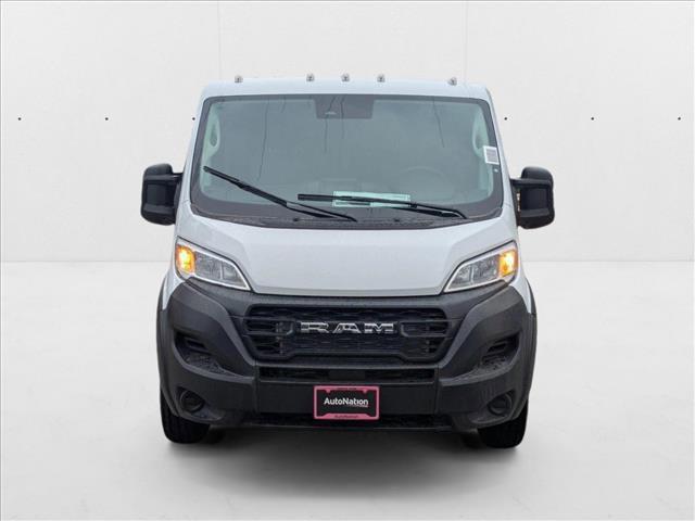 new 2025 Ram ProMaster 1500 car, priced at $39,396