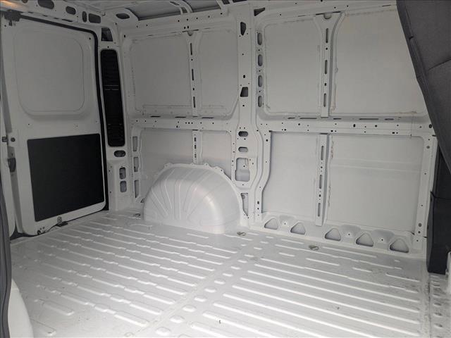 new 2025 Ram ProMaster 1500 car, priced at $44,344